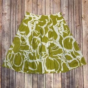 H&M High Waisted Skirt